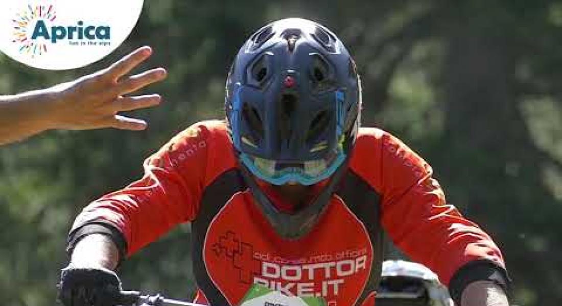 Embedded thumbnail for Aprica Enduro Cup Lombardia