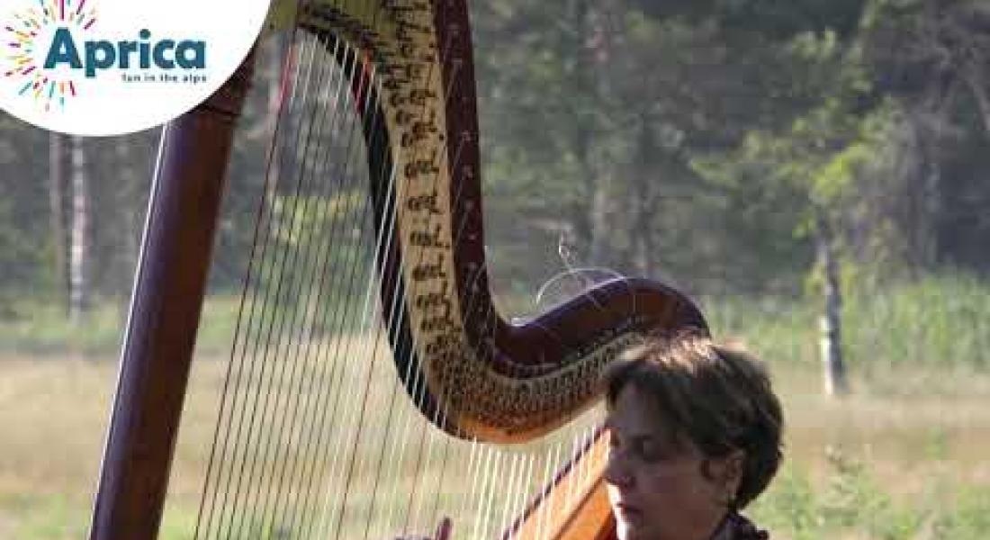 Embedded thumbnail for Aprica Concerto all&amp;#039;alba - festa di pian di gembro